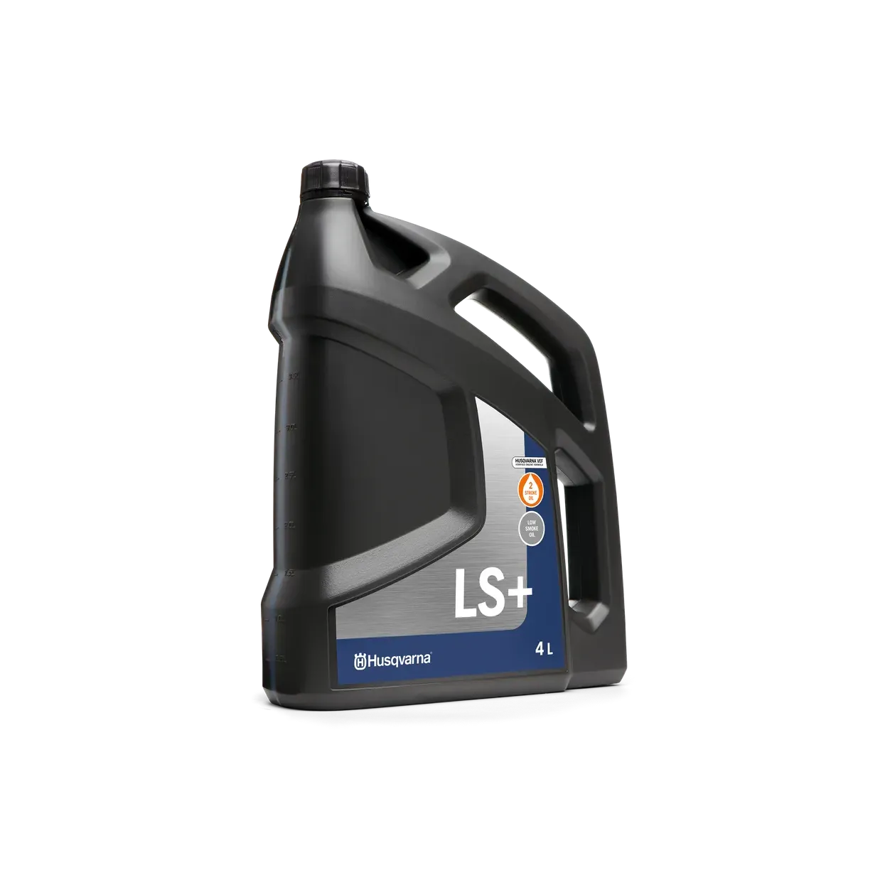 Husqvarna-Husqvarna LS+ 2-Stroke Oil-Oil-4 Litre-