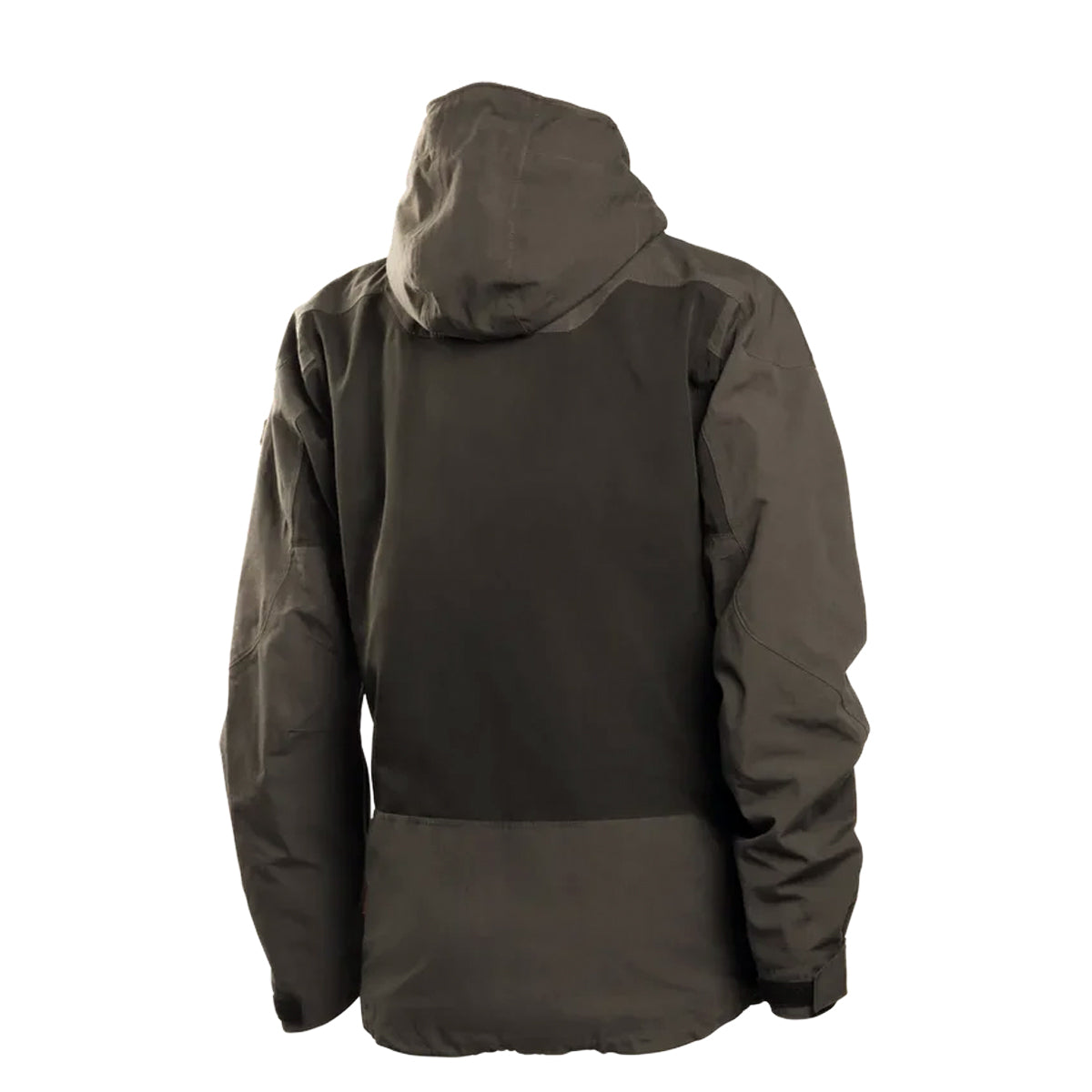 Husqvarna-Husqvarna Mens Husqvarna Xplorer Shell Jacket - Forest Green - all sizes available!-Jacket-