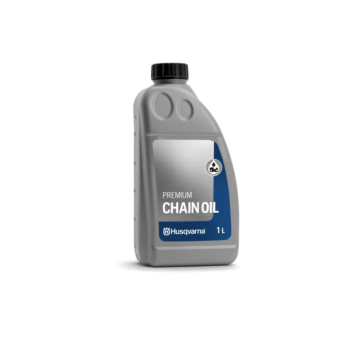 Husqvarna-Husqvarna Mineral Chain Oil - Bar & Chain Lubrication-Oil-1 Litre-