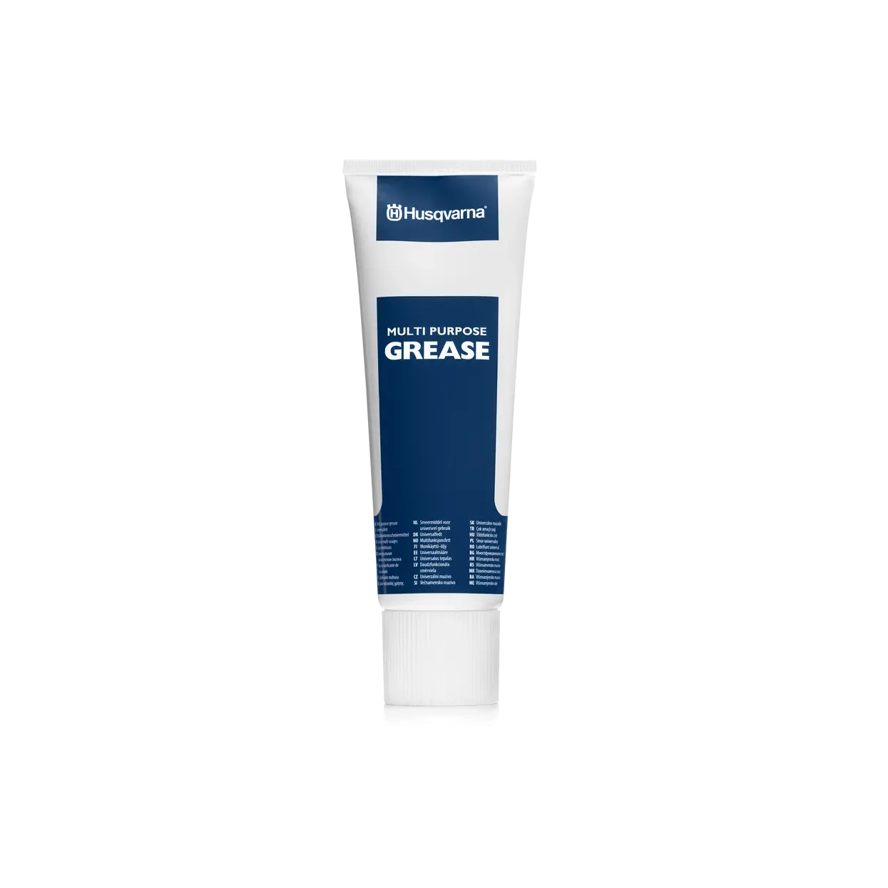 Husqvarna-Husqvarna Multi Purpose Grease 225g - Suitable for general greasing purposes.-Multi Purpose Grease-