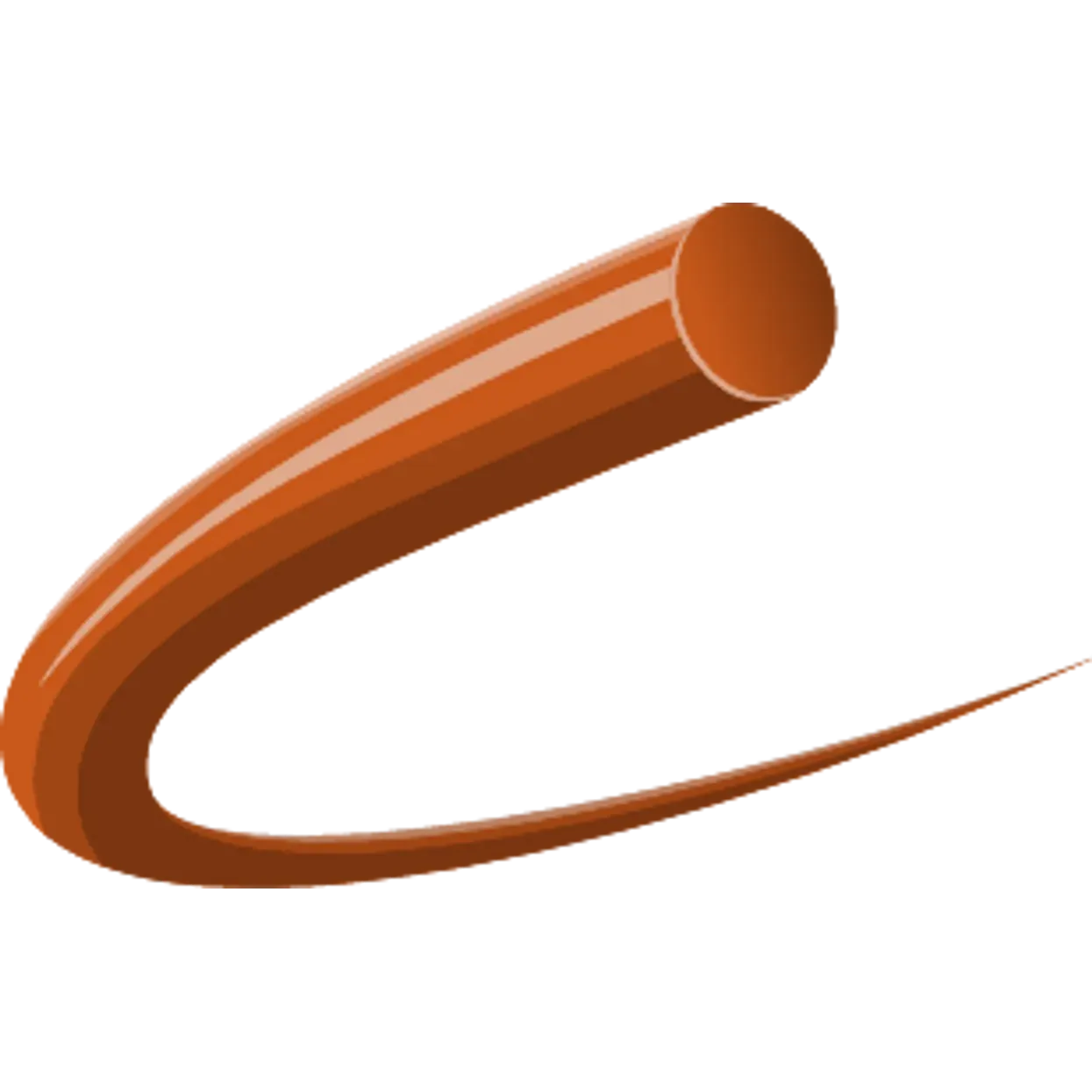 Husqvarna-Husqvarna Opti Round Trimmer Line-Trimmer Line-2.0mm x 15m-