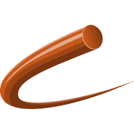 Husqvarna-Husqvarna Opti Round Trimmer Line-Trimmer Line-2.0mm x 15m-