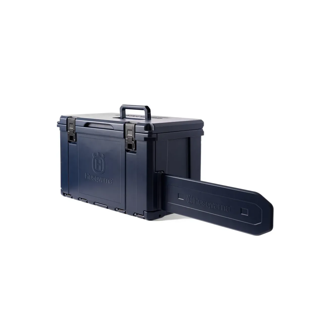 Husqvarna-Husqvarna Premium Chainsaw Carry Case - Will protect & add years to your chainsaws life-Carry Case-