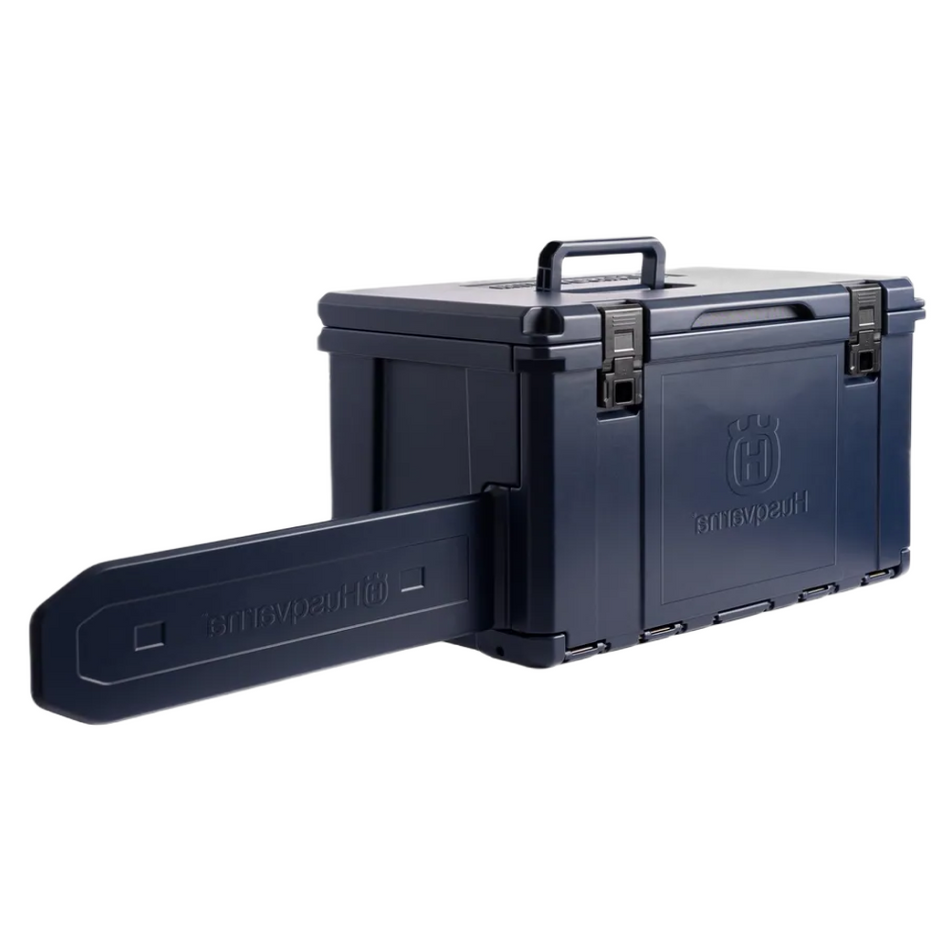 Husqvarna-Husqvarna Premium Chainsaw Carry Case - Will protect & add years to your chainsaws life-Carry Case-