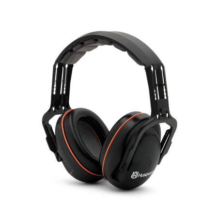 Husqvarna-Husqvarna Premium Earmuffs - Best Choice for Comfort-Earmuffs-