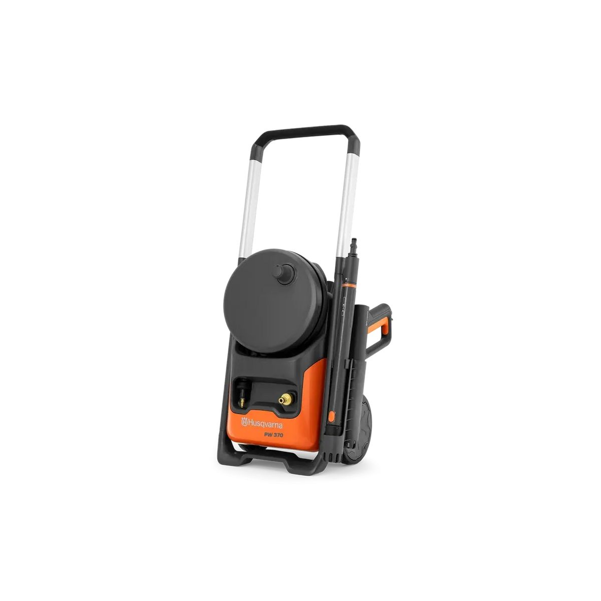 Husqvarna-Husqvarna PW 370 - Demanding outdoor cleaning made easy and smart.-Pressure Washer-
