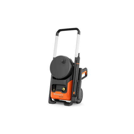 Husqvarna-Husqvarna PW 370 - Demanding outdoor cleaning made easy and smart.-Pressure Washer-
