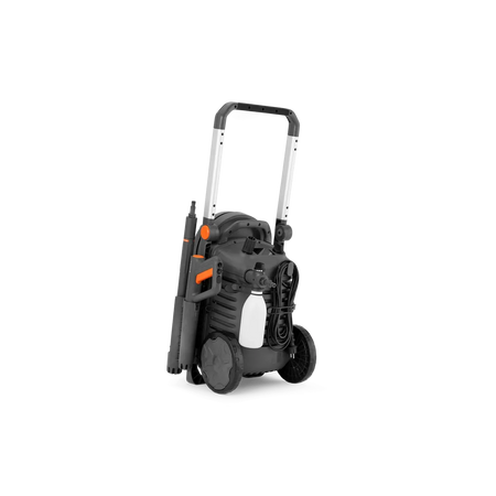 Husqvarna-Husqvarna PW 370 - Demanding outdoor cleaning made easy and smart.-Pressure Washer-