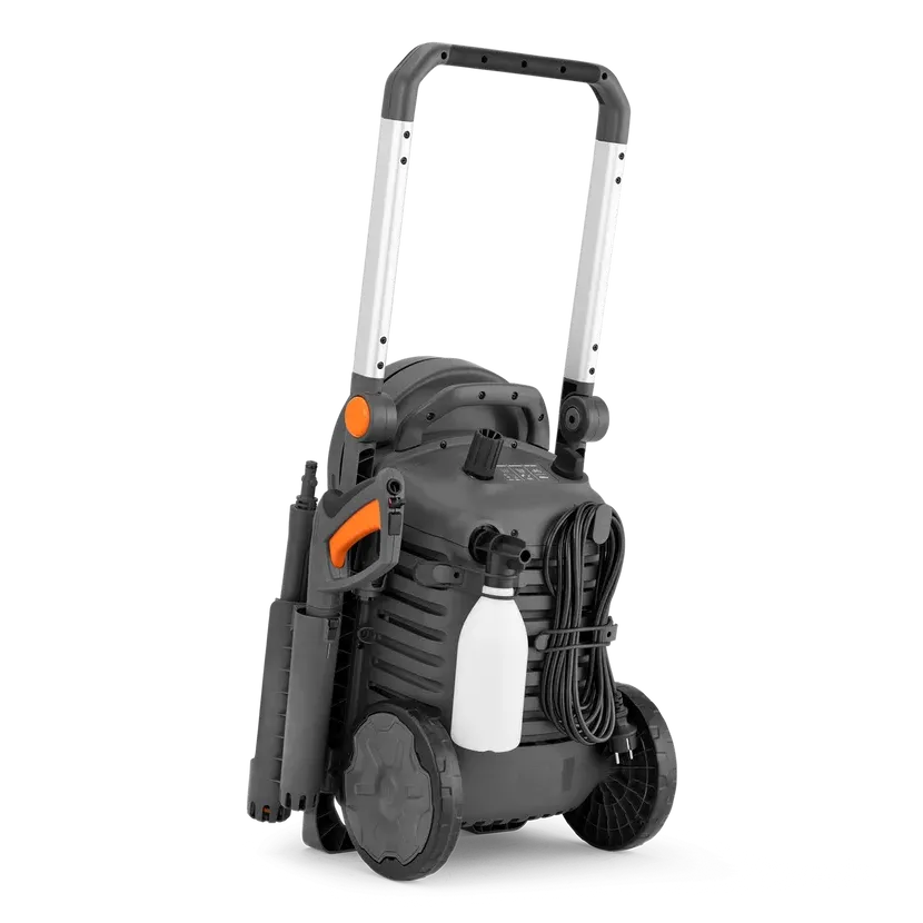 Husqvarna-Husqvarna PW350 High-Pressure Washer-Pressure Washer-