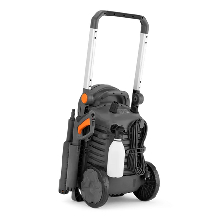 Husqvarna-Husqvarna PW350 High-Pressure Washer-Pressure Washer-