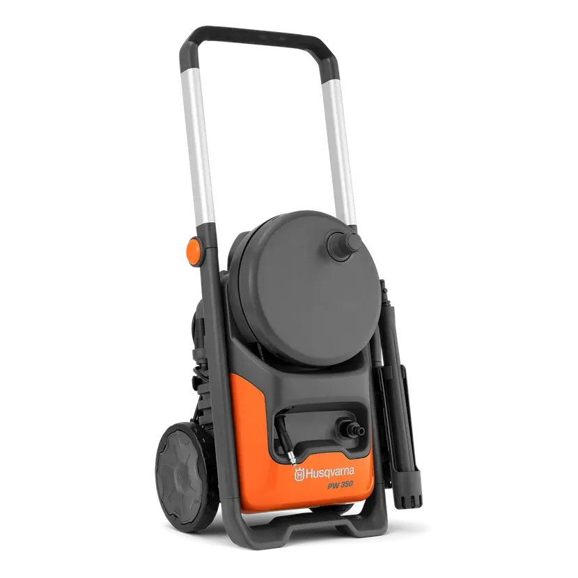Husqvarna-Husqvarna PW350 High-Pressure Washer-Pressure Washer-