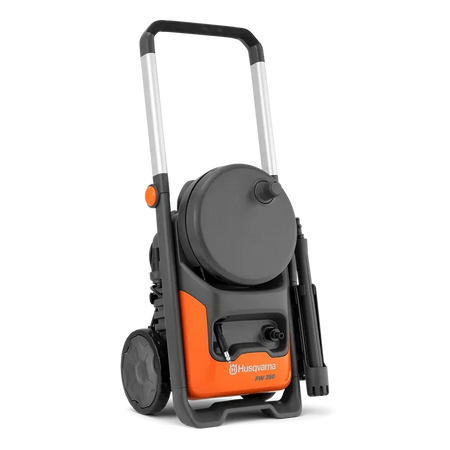 Husqvarna-Husqvarna PW350 High-Pressure Washer-Pressure Washer-