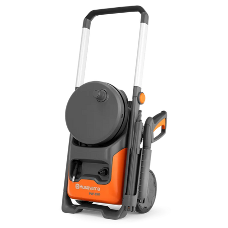Husqvarna-Husqvarna PW350 High-Pressure Washer-Pressure Washer-