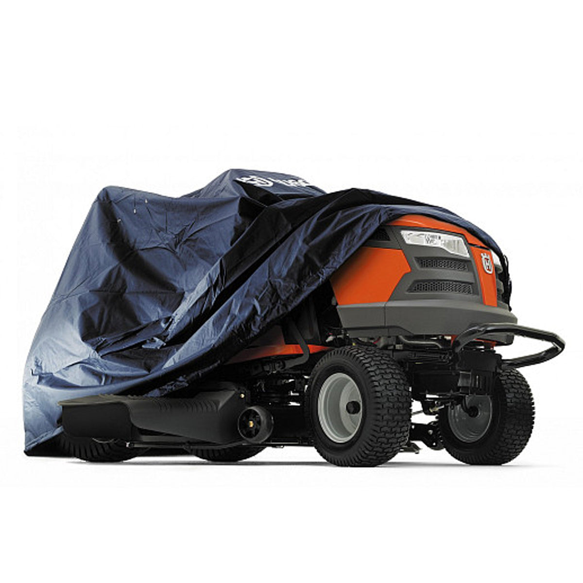 Husqvarna-Husqvarna Ride On/ZTR Cover, adjustable drawstrings, water resistant-Rear Deflector-