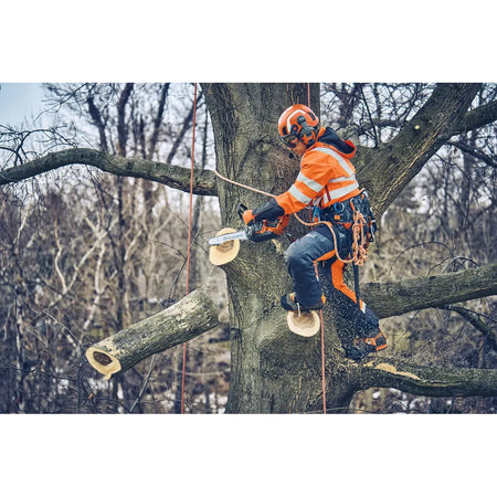 Husqvarna-Husqvarna Rigging Rope - Strong and abrasion-resistant rigging rope.-Rigging Rope-