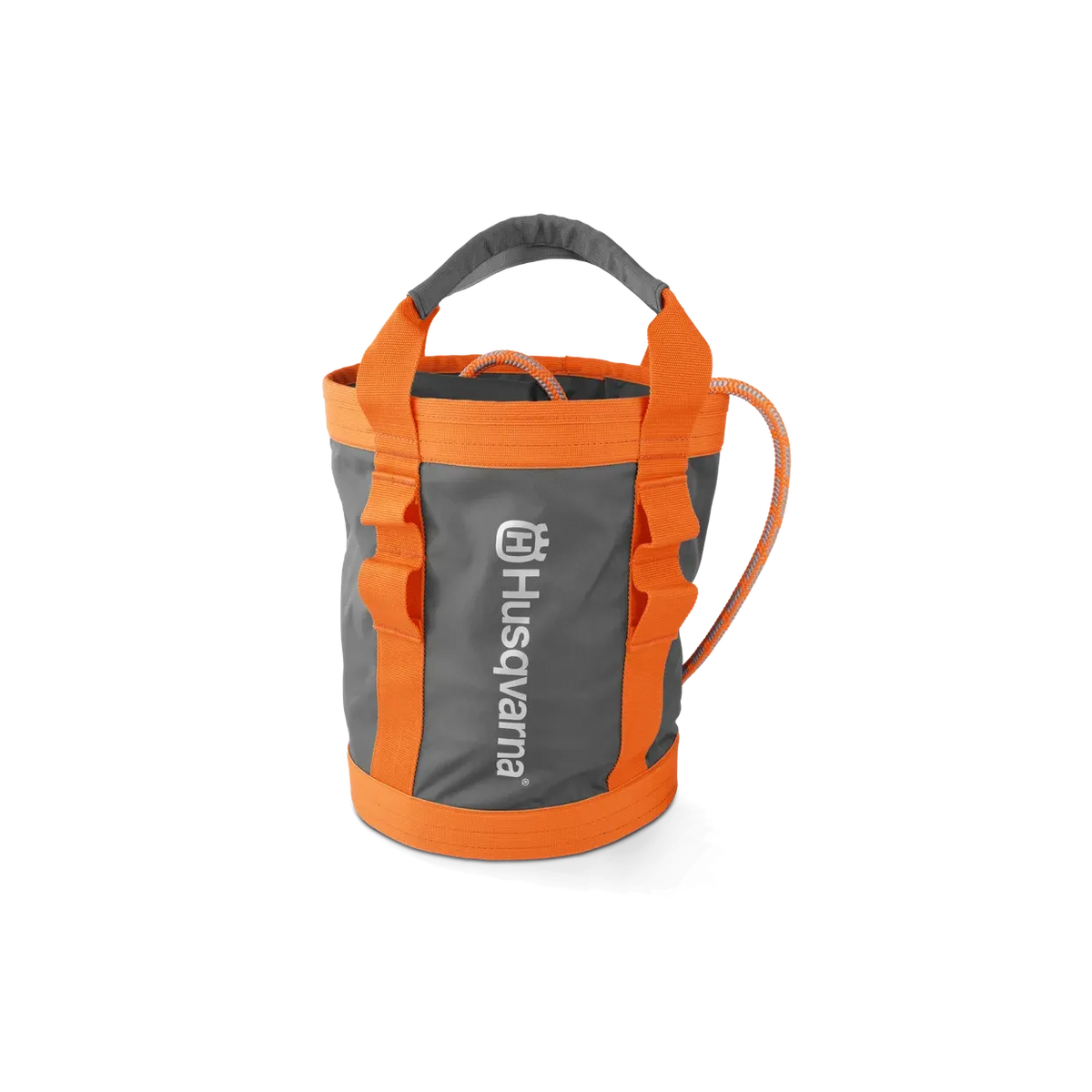 Husqvarna-Husqvarna Rope Bag - Carrier bag for climbing rope-Carry Bag-