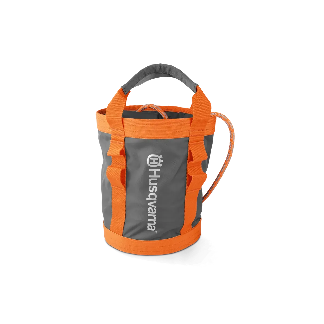 Husqvarna-Husqvarna Rope Bag - Carrier bag for climbing rope-Carry Bag-