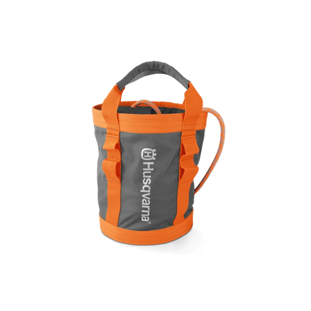 Husqvarna-Husqvarna Rope Bag - Carrier bag for climbing rope-Carry Bag-