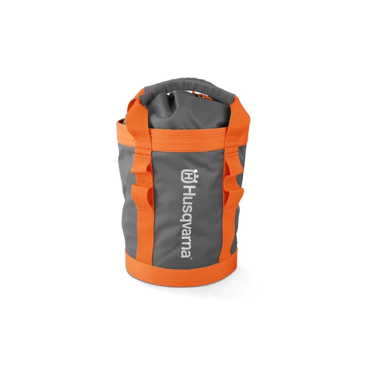 Husqvarna-Husqvarna Rope Bag - Carrier bag for climbing rope-Carry Bag-