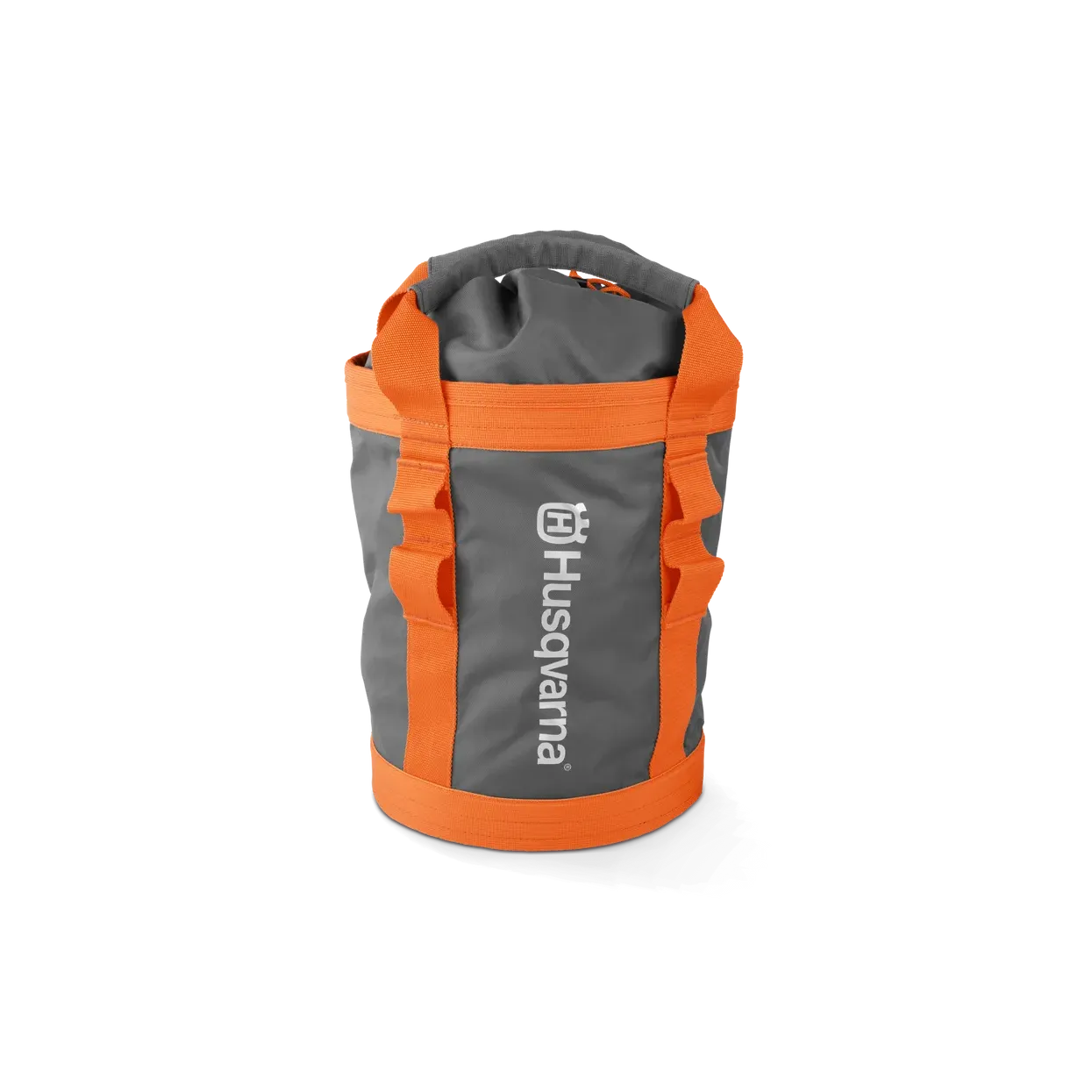 Husqvarna-Husqvarna Rope Bag - Carrier bag for climbing rope-Carry Bag-