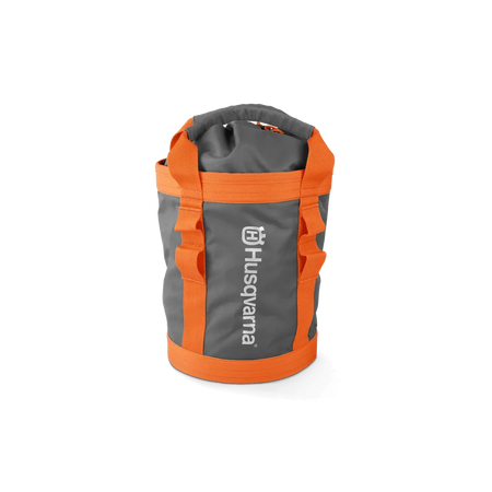 Husqvarna-Husqvarna Rope Bag - Carrier bag for climbing rope-Carry Bag-