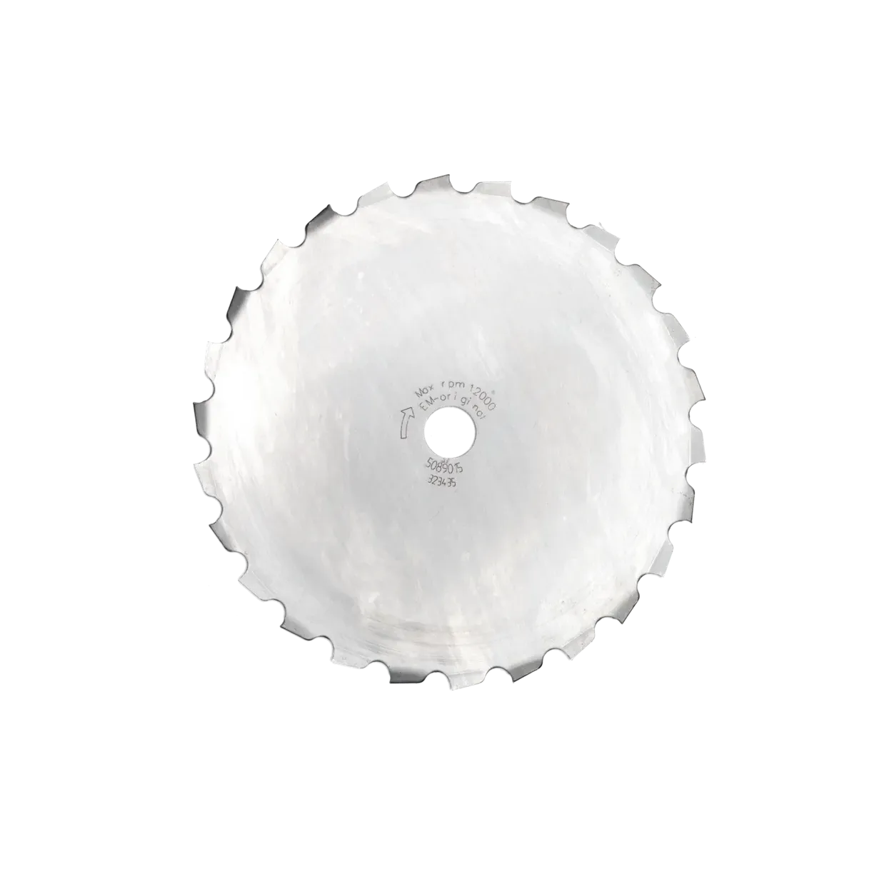 Husqvarna-Husqvarna Saw Blade Maxi-Saw Blade-