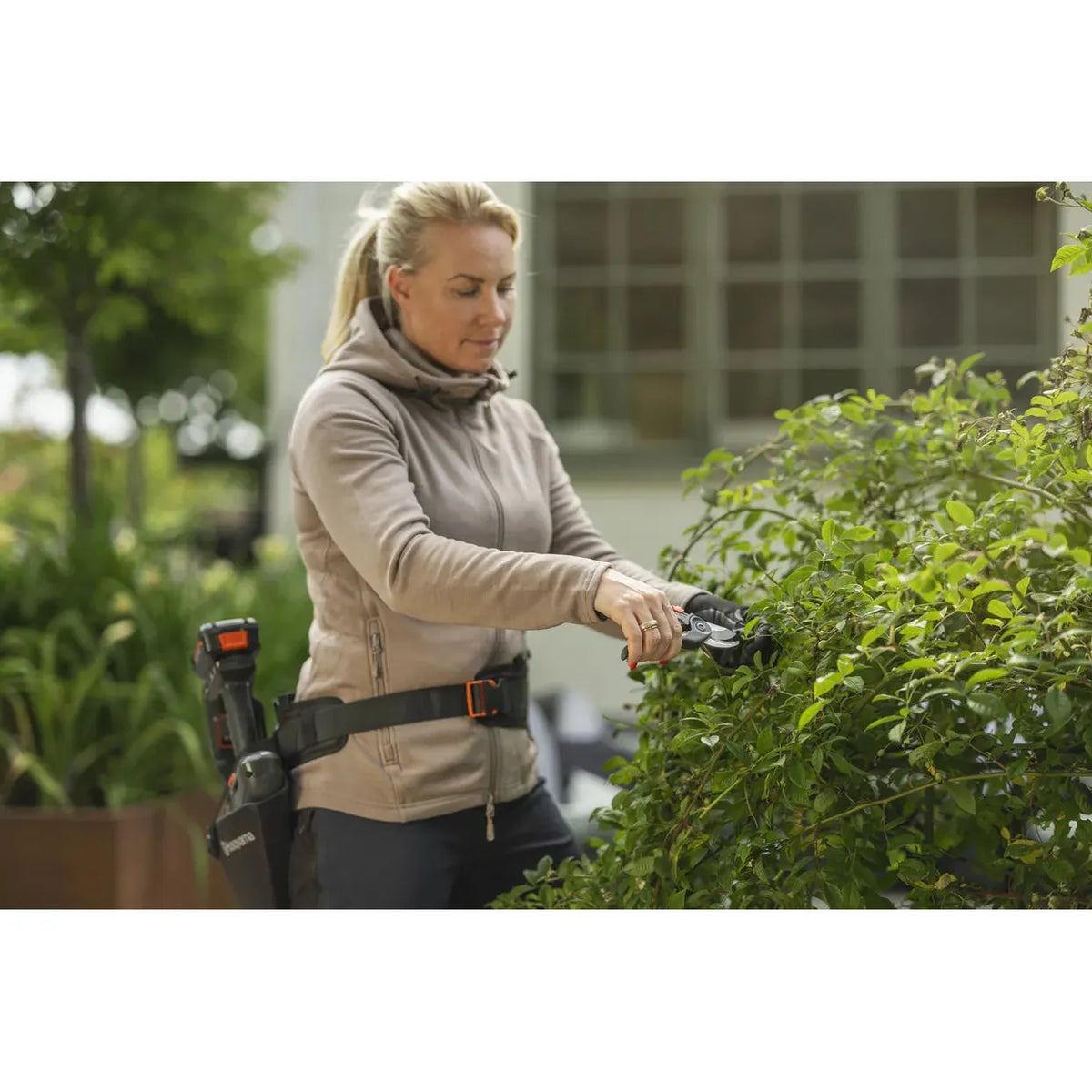 Husqvarna-Husqvarna Secateur-Secateurs-