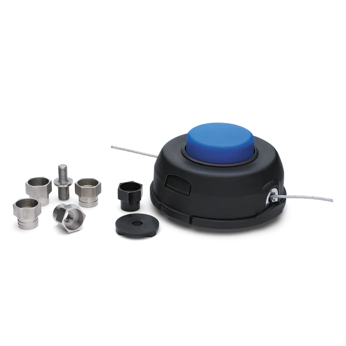 Husqvarna-Husqvarna T35 Tap-n-Go™ Trimmer Head Universal-Trimmer Head-