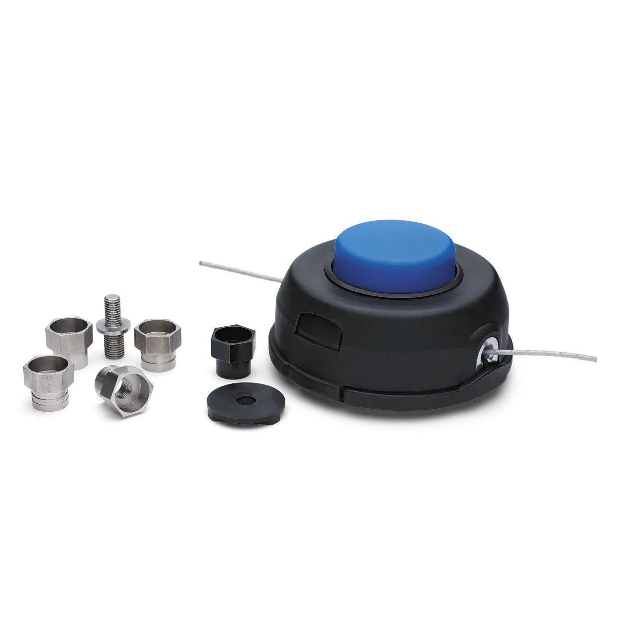 Husqvarna-Husqvarna T35 Tap-n-Go™ Trimmer Head Universal-Trimmer Head-