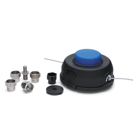 Husqvarna-Husqvarna T35 Tap-n-Go™ Trimmer Head Universal-Trimmer Head-