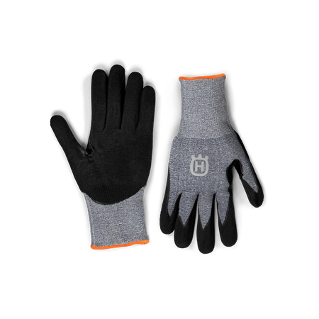 Husqvarna-Husqvarna Technical Grip Gloves - Tight-fitting glove with excellent grip.-Gloves-Size 7-