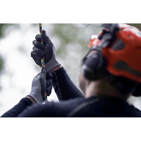 Husqvarna-Husqvarna Technical Grip Gloves - Tight-fitting glove with excellent grip.-Gloves-