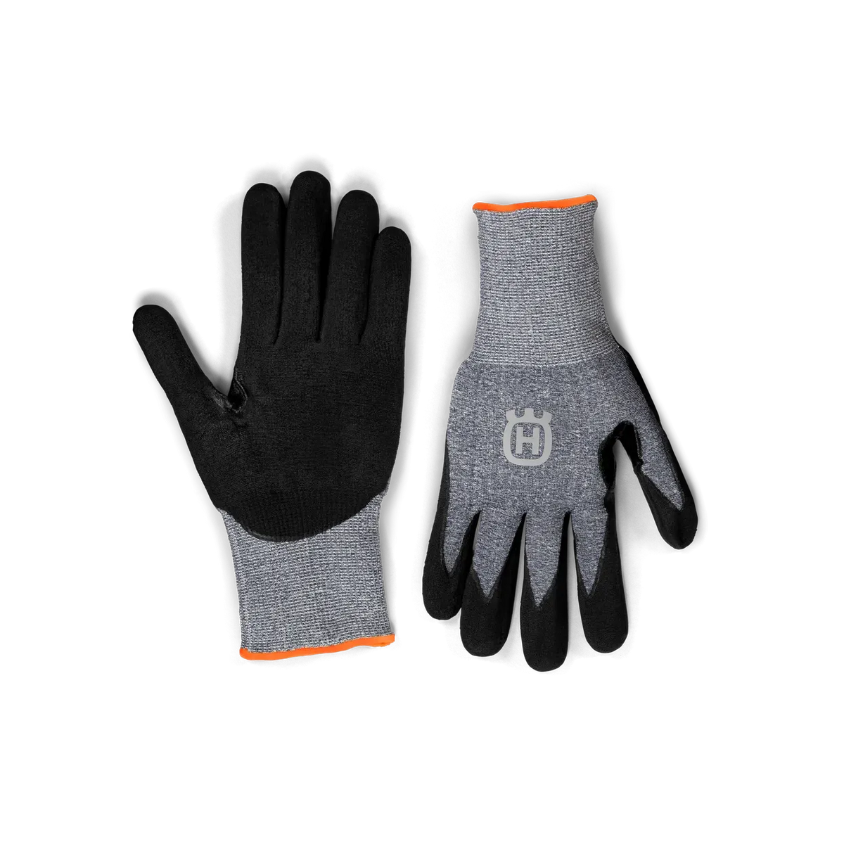 Husqvarna-Husqvarna Technical Grip Gloves - Tight-fitting glove with excellent grip.-Gloves-Size 7-