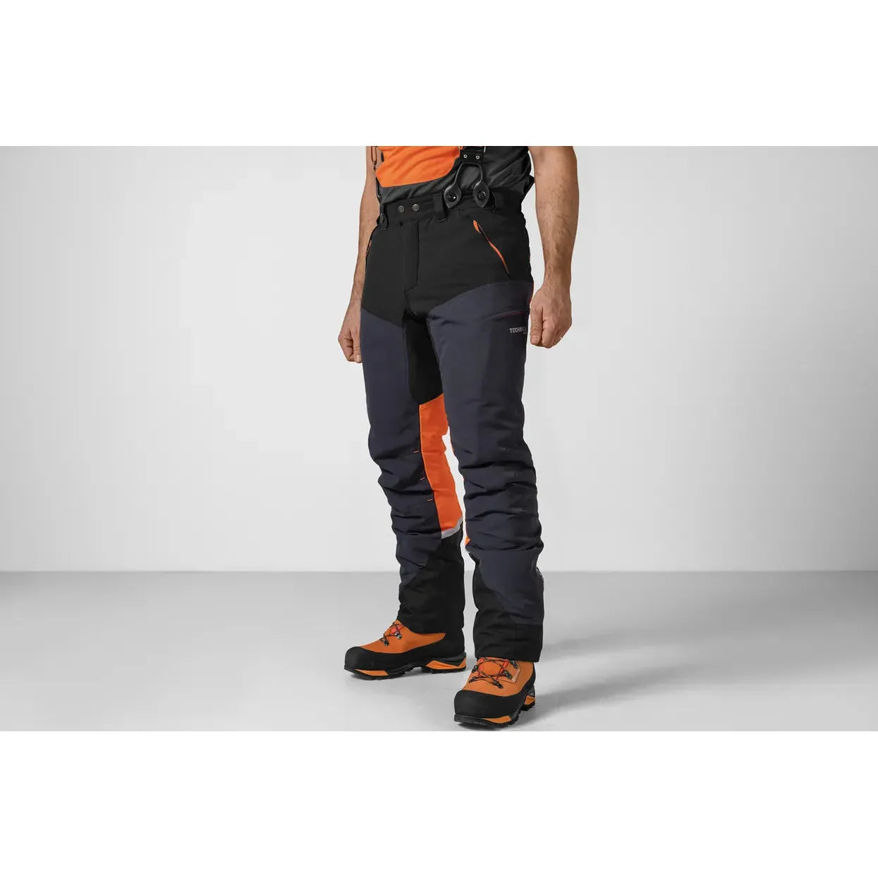 Husqvarna-Husqvarna Technical Robust Trouser - High Durability, Robust Dyneema® fabric-Trousers-