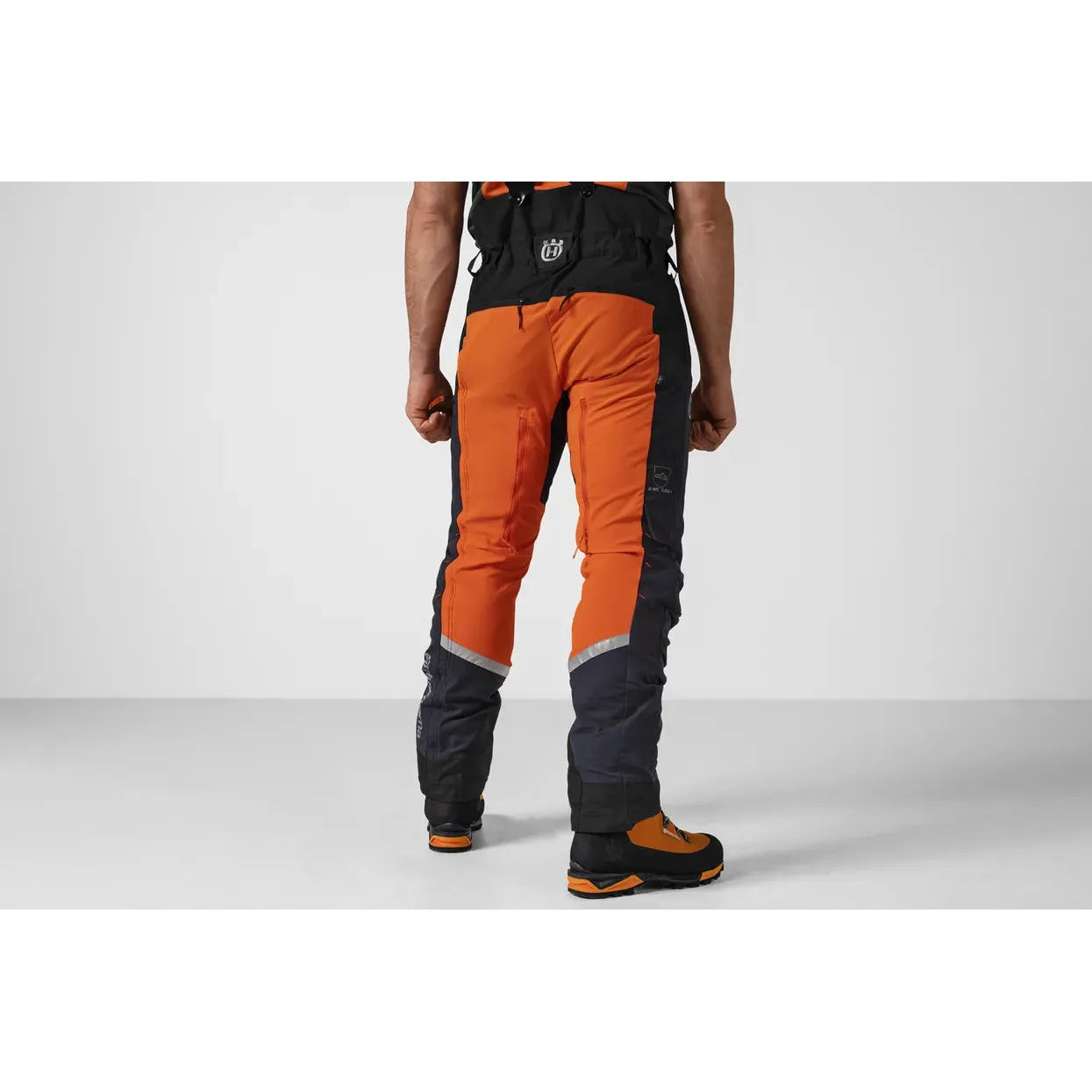 Husqvarna-Husqvarna Technical Robust Trouser - High Durability, Robust Dyneema® fabric-Trousers-