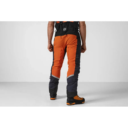 Husqvarna-Husqvarna Technical Robust Trouser - High Durability, Robust Dyneema® fabric-Trousers-