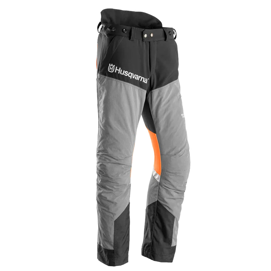 Husqvarna-Husqvarna Technical Robust Trouser - High Durability, Robust Dyneema® fabric-Trousers-Small-