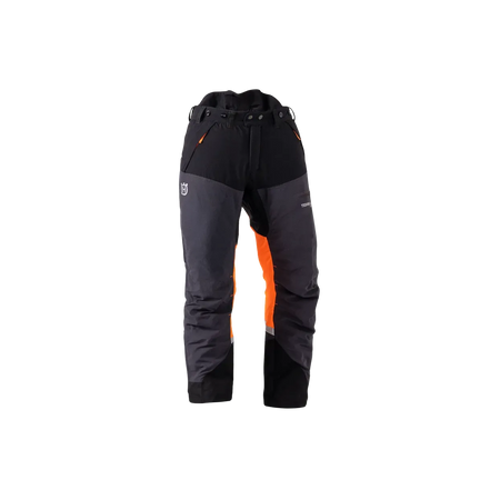 Husqvarna-Husqvarna Technical Robust Trouser - High Durability, Robust Dyneema® fabric-Trousers-Small-