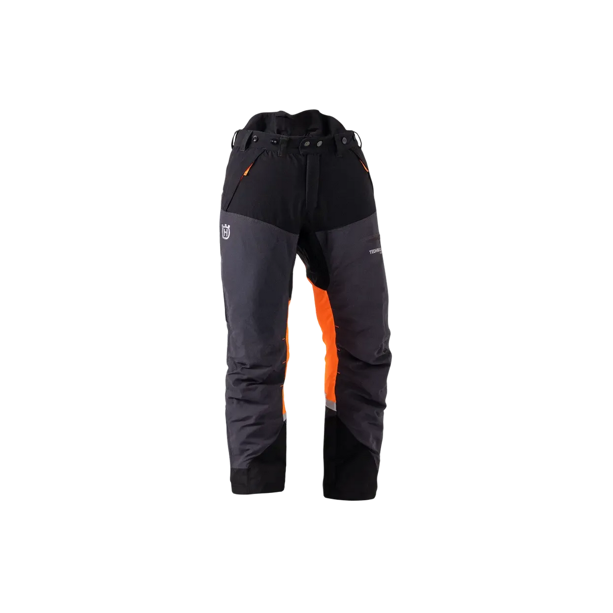 Husqvarna-Husqvarna Technical Robust Trouser - High Durability, Robust Dyneema® fabric-Trousers-Small-