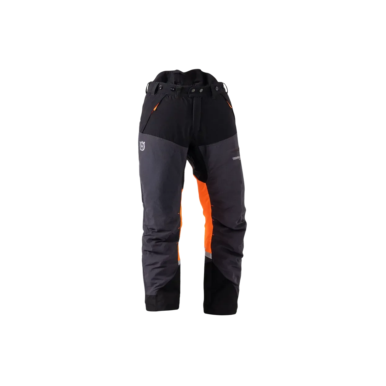 Husqvarna-Husqvarna Technical Robust Trouser - High Durability, Robust Dyneema® fabric-Trousers-Small-