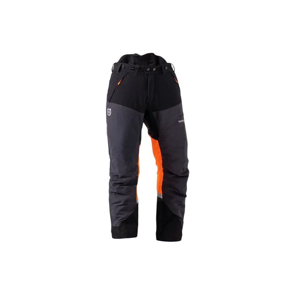Husqvarna-Husqvarna Technical Robust Trouser - High Durability, Robust Dyneema® fabric-Trousers-Small-