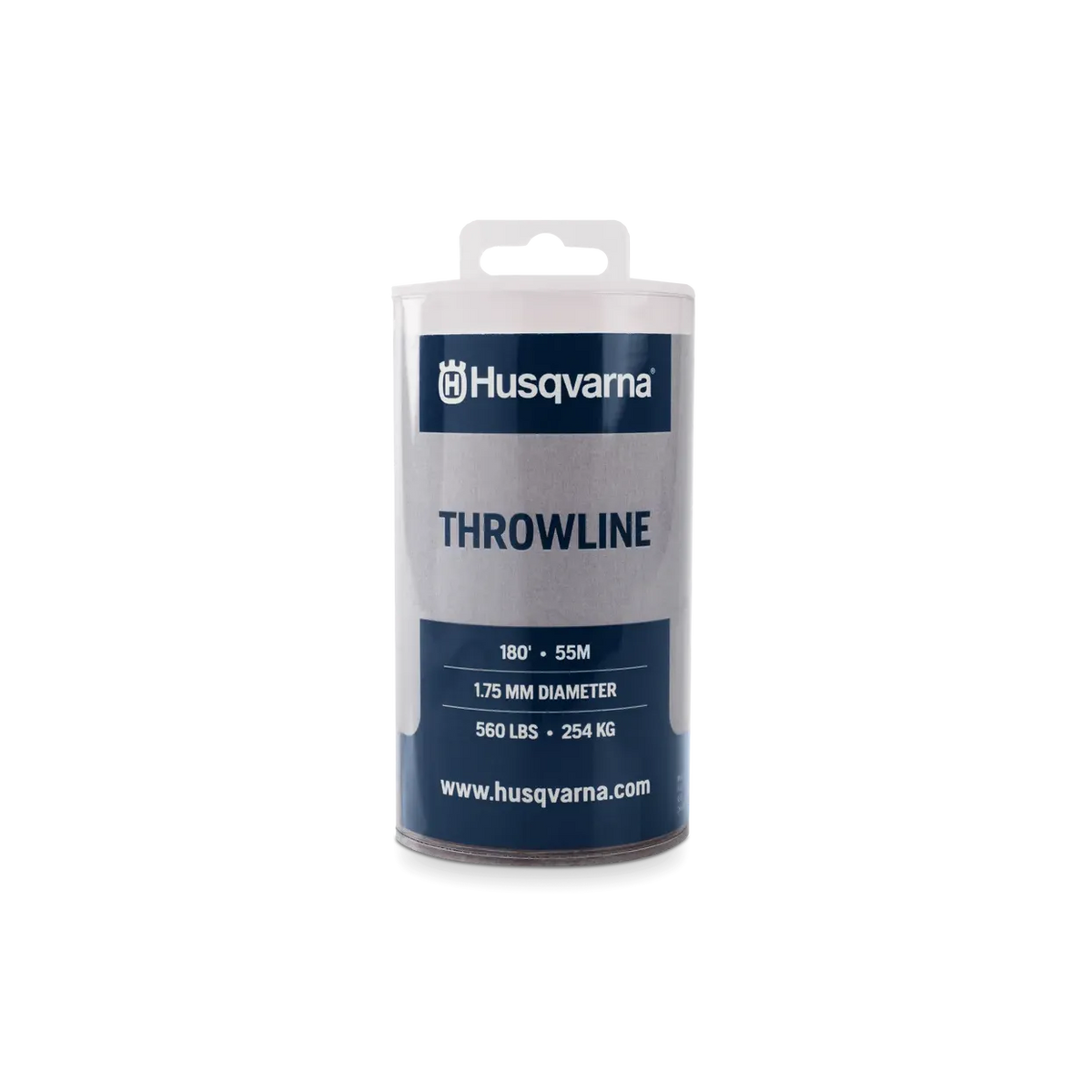 Husqvarna-Husqvarna Throw Line - 1.75 mm Dyneema® throwline-Accessories-