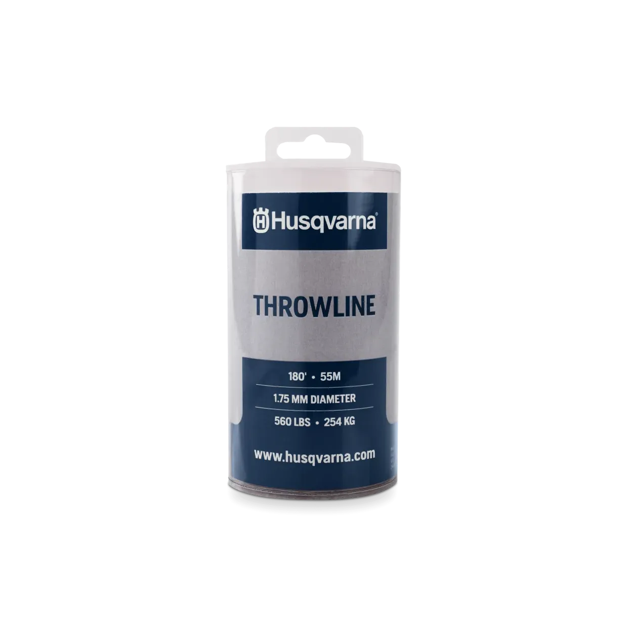 Husqvarna-Husqvarna Throw Line - 1.75 mm Dyneema® throwline-Accessories-
