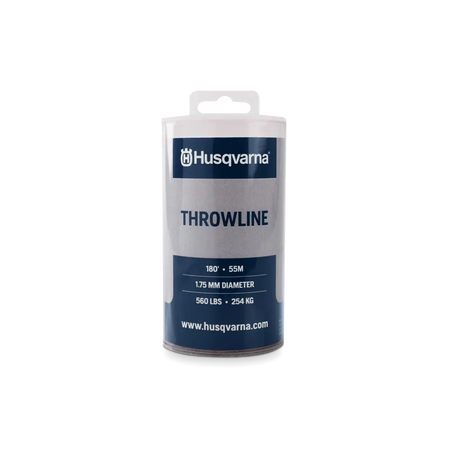 Husqvarna-Husqvarna Throw Line - 1.75 mm Dyneema® throwline-Accessories-