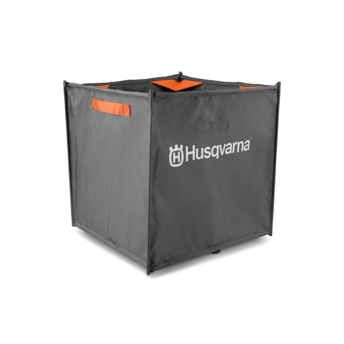 Husqvarna-Husqvarna Throw Line Folding Cube - Prevents throwline entangling and keeps throwline clean.-Throw Line Cube-