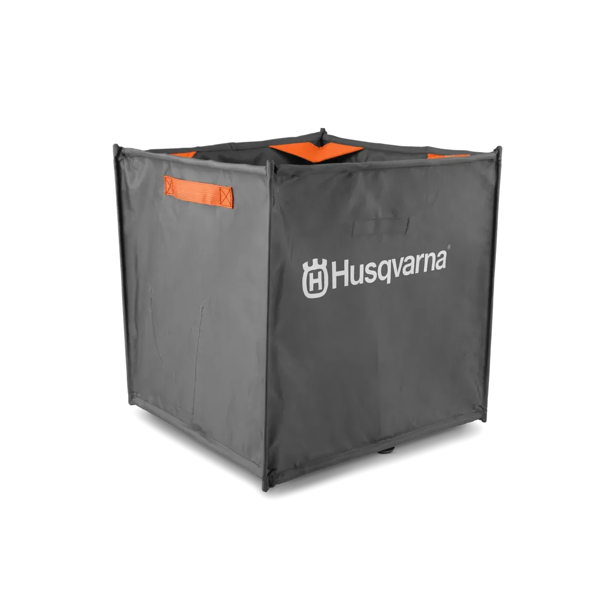 Husqvarna-Husqvarna Throw Line Folding Cube - Prevents throwline entangling and keeps throwline clean.-Throw Line Cube-