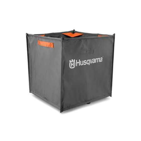 Husqvarna-Husqvarna Throw Line Folding Cube - Prevents throwline entangling and keeps throwline clean.-Throw Line Cube-