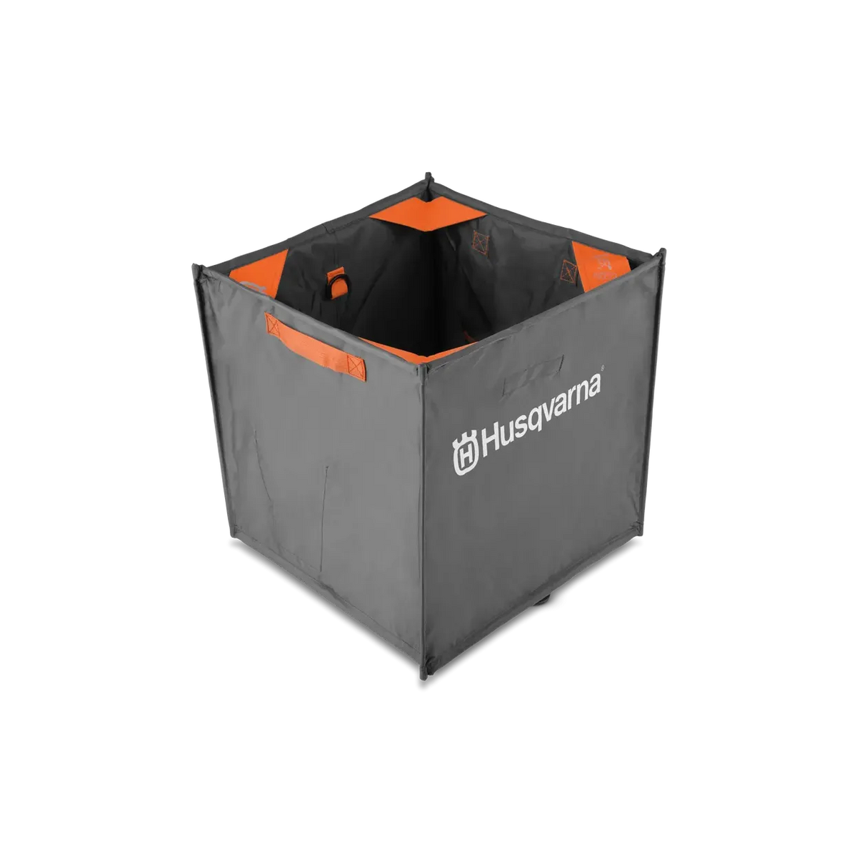 Husqvarna-Husqvarna Throw Line Folding Cube - Prevents throwline entangling and keeps throwline clean.-Throw Line Cube-