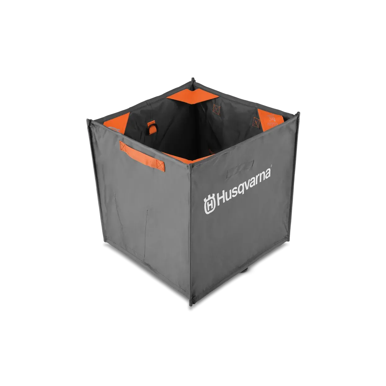 Husqvarna-Husqvarna Throw Line Folding Cube - Prevents throwline entangling and keeps throwline clean.-Throw Line Cube-