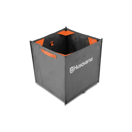 Husqvarna-Husqvarna Throw Line Folding Cube - Prevents throwline entangling and keeps throwline clean.-Throw Line Cube-